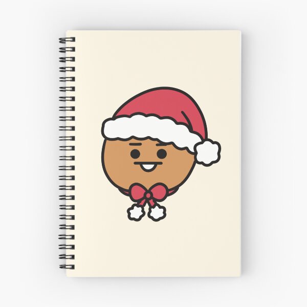 Item preview, Shooky Santa Claus designed and sold by CheylaDesigns.