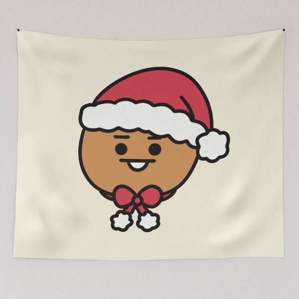Item preview, Shooky Santa Claus designed and sold by CheylaDesigns.