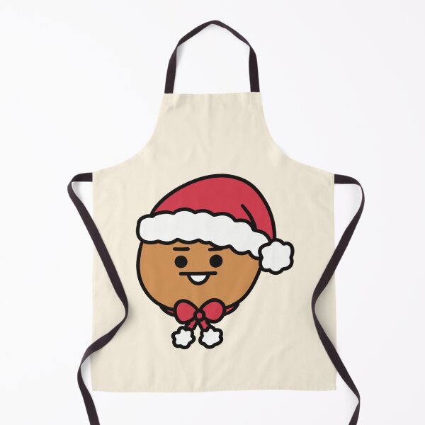 Item preview, Shooky Santa Claus designed and sold by CheylaDesigns.