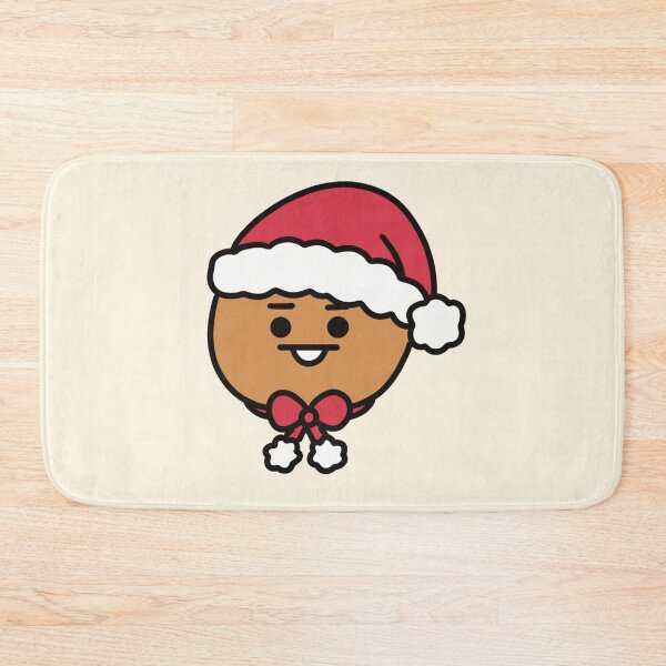 Item preview, Shooky Santa Claus designed and sold by CheylaDesigns.
