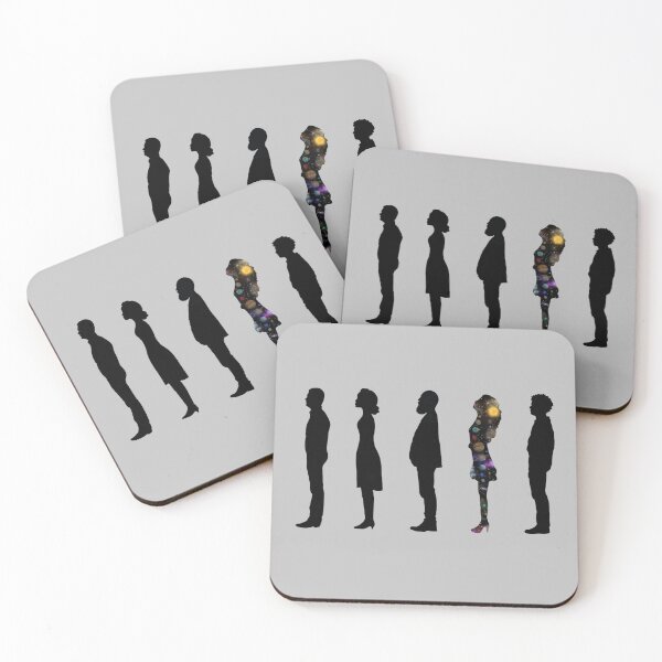 Item preview, The one who sees more designed and sold by Cosmic Identity.