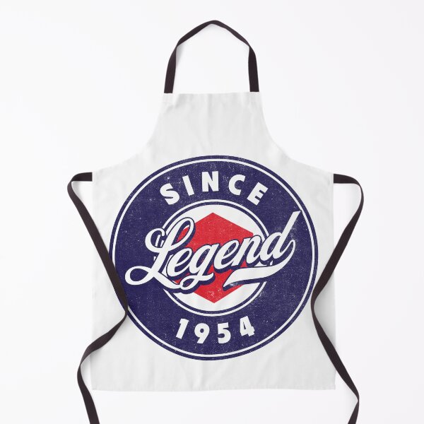 Item preview, 1954 Legend designed and sold by ThePioneerWay.