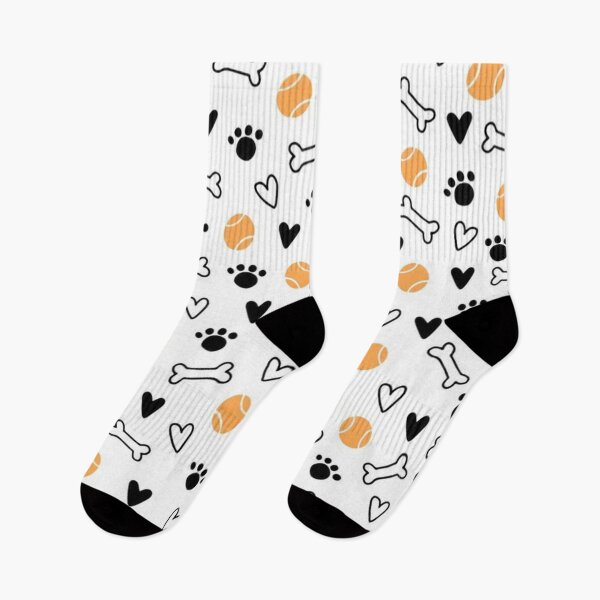 Item preview, Pawprint Seamless Pattern designed and sold by GraphicMondaze.