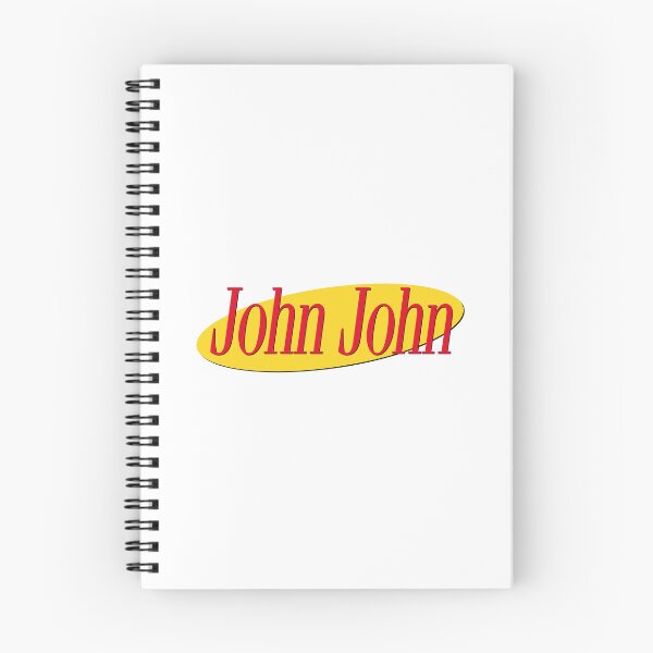 Item preview, JOHN JOHN designed and sold by oddwonders.