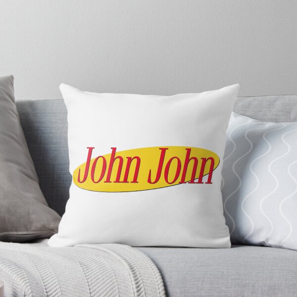 Item preview, JOHN JOHN designed and sold by oddwonders.