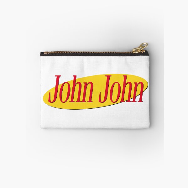 Item preview, JOHN JOHN designed and sold by oddwonders.