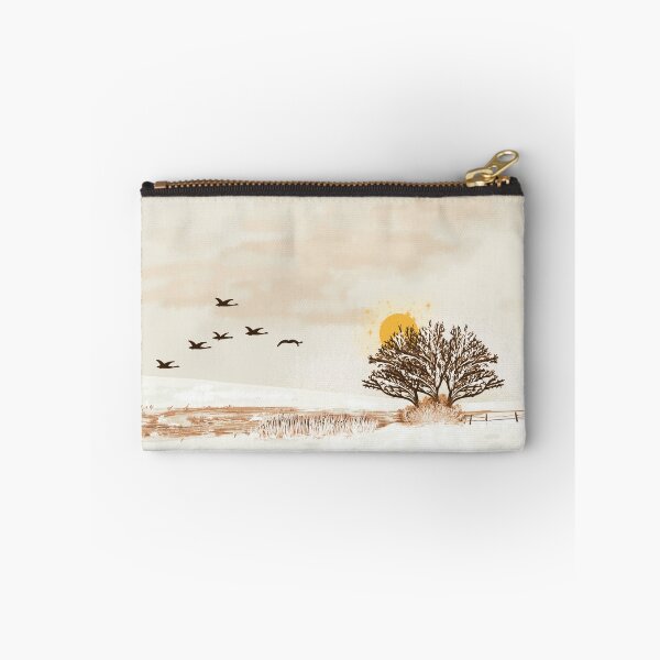 Item preview, Sunny landscape designed and sold by Aurealis Creatief.