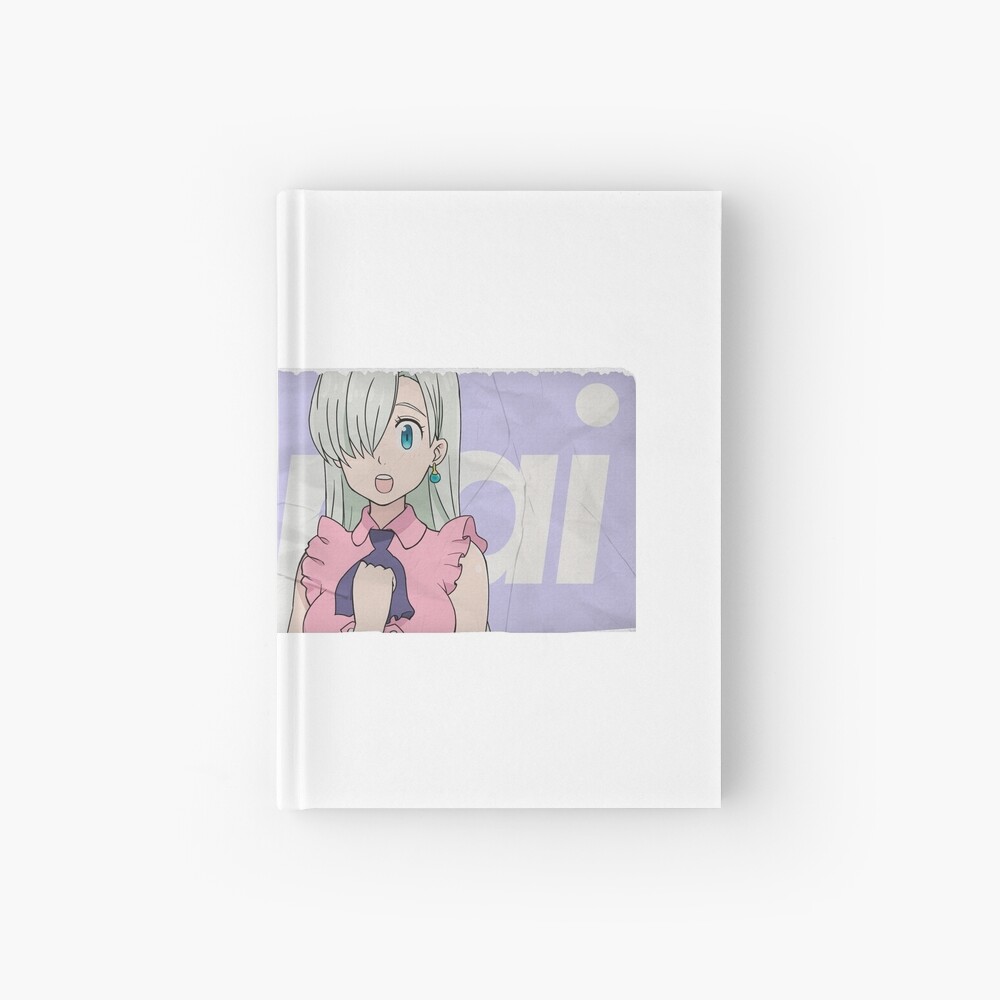 Elizabeth Is Supreme Art Print By Waifu Dope Redbubble