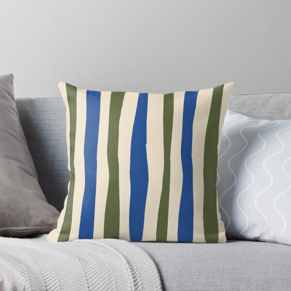Item preview, Organic Stripe designed and sold by LittleFishStud.