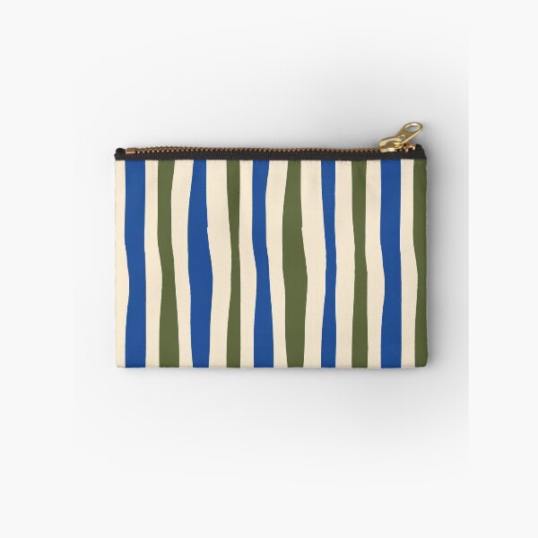 Item preview, Organic Stripe designed and sold by LittleFishStud.