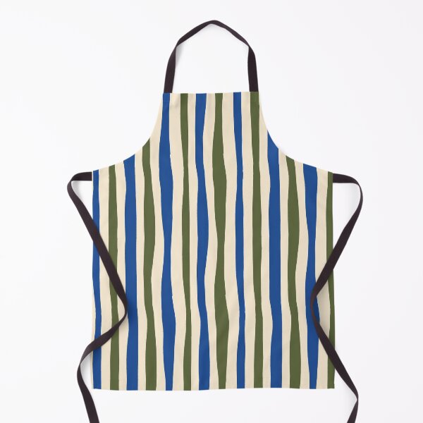 Item preview, Organic Stripe designed and sold by LittleFishStud.