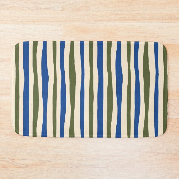 Item preview, Organic Stripe designed and sold by LittleFishStud.