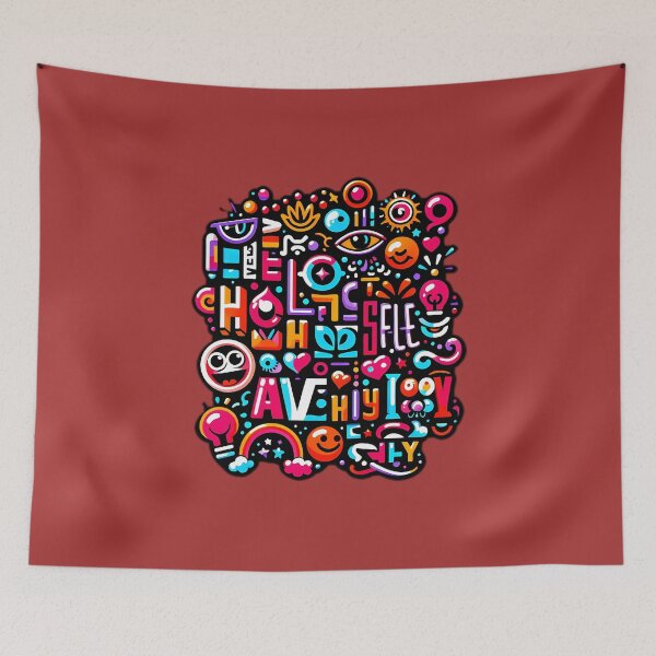 Item preview, quirky designed and sold by NCNGDESIGN.