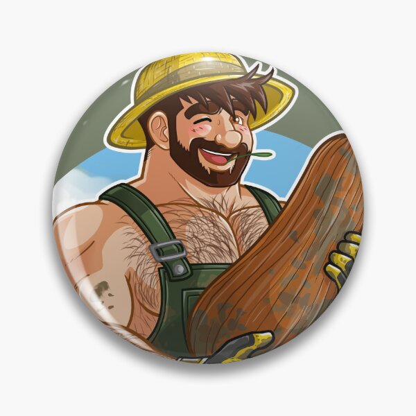 Item preview, ADAM LIKES GARDENERS designed and sold by bobobear.