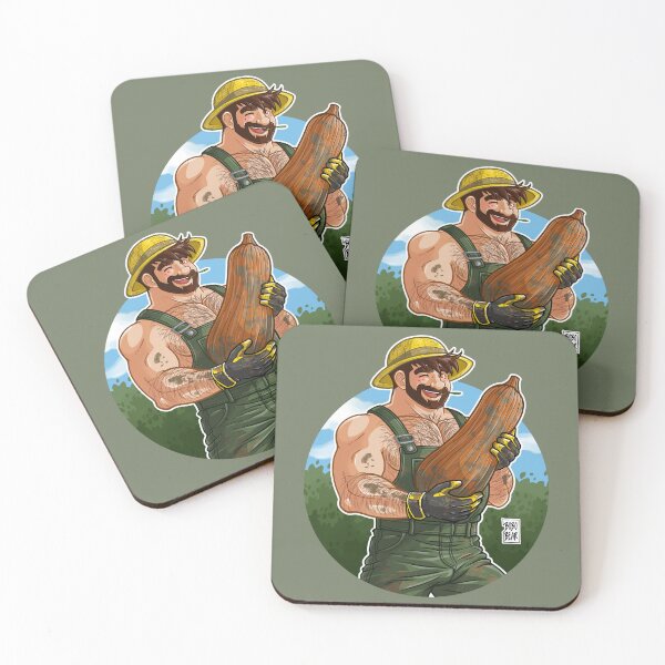 Item preview, ADAM LIKES GARDENERS designed and sold by bobobear.