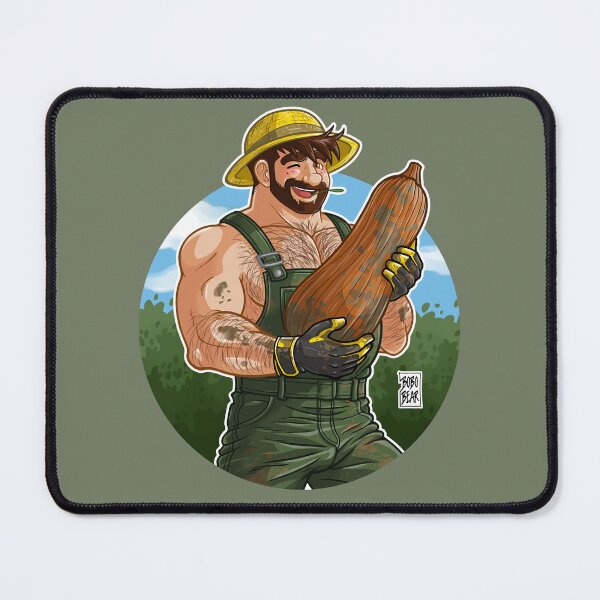 Item preview, ADAM LIKES GARDENERS designed and sold by bobobear.