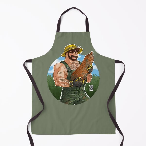 Item preview, ADAM LIKES GARDENERS designed and sold by bobobear.