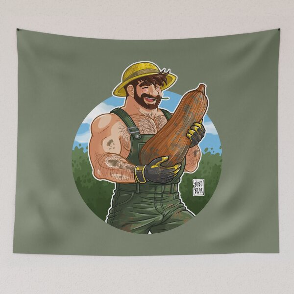 Item preview, ADAM LIKES GARDENERS designed and sold by bobobear.