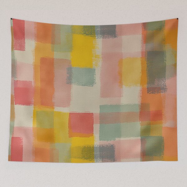 Item preview, Chromatic Weave designed and sold by tonymagnerart.