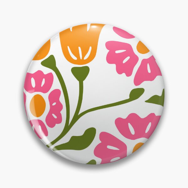 Item preview, Whimsical Bloom – Boho Botanical Art 1 designed and sold by VoglR.