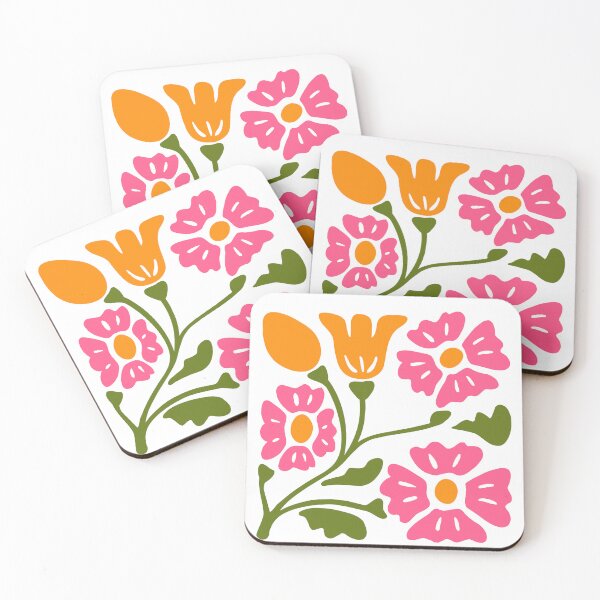 Item preview, Whimsical Bloom – Boho Botanical Art 1 designed and sold by VoglR.