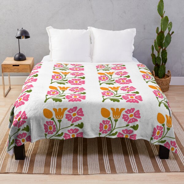 Item preview, Whimsical Bloom – Boho Botanical Art 1 designed and sold by VoglR.