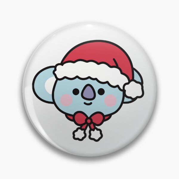 Item preview, Koya Santa Claus designed and sold by CheylaDesigns.