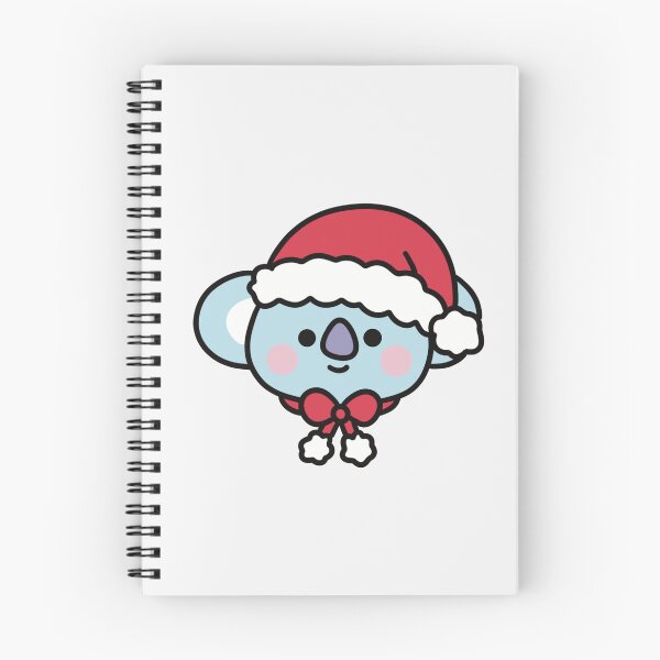 Item preview, Koya Santa Claus designed and sold by CheylaDesigns.