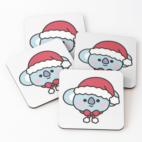 Item preview, Koya Santa Claus designed and sold by CheylaDesigns.