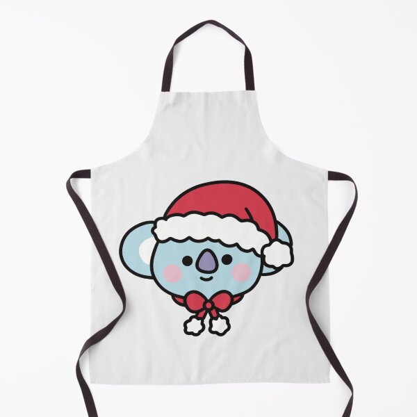 Item preview, Koya Santa Claus designed and sold by CheylaDesigns.
