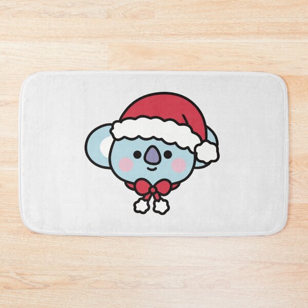Item preview, Koya Santa Claus designed and sold by CheylaDesigns.