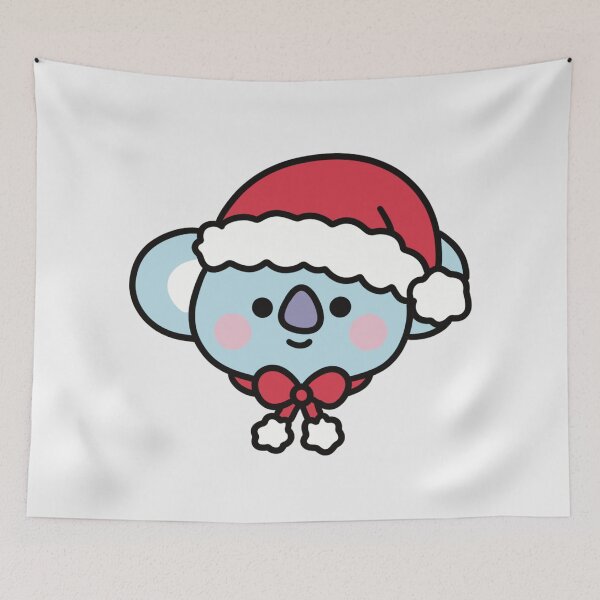 Item preview, Koya Santa Claus designed and sold by CheylaDesigns.