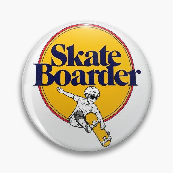 Item preview, Skateboarder.3 designed and sold by TATTOO-DESIGN.