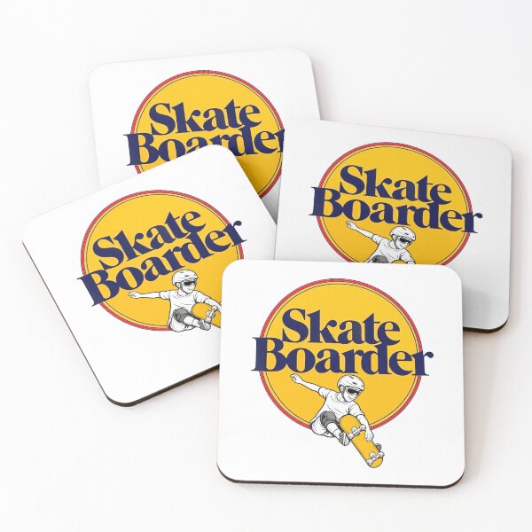 Item preview, Skateboarder.3 designed and sold by TATTOO-DESIGN.