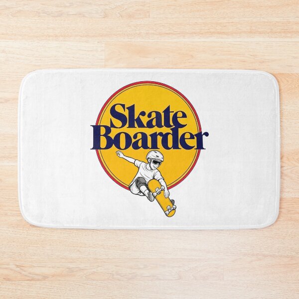 Item preview, Skateboarder.3 designed and sold by TATTOO-DESIGN.