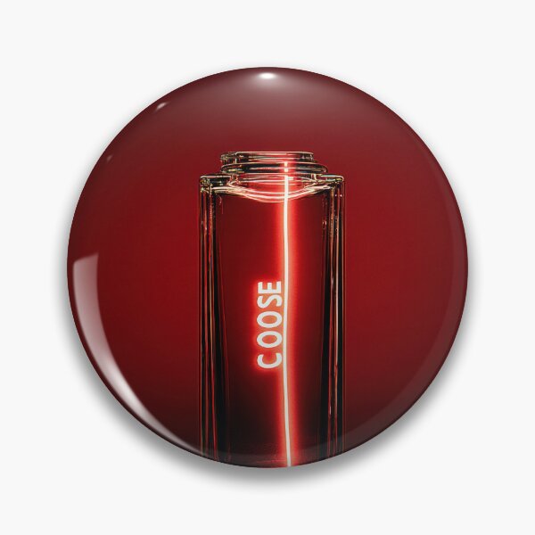 Item preview, Neon “CLOSE” Sign Inside Light Bulb – Modern Red Glow Aesthetic designed and sold by Grafititee.