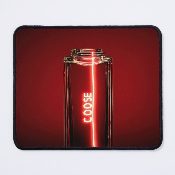 Item preview, Neon “CLOSE” Sign Inside Light Bulb – Modern Red Glow Aesthetic designed and sold by Grafititee.