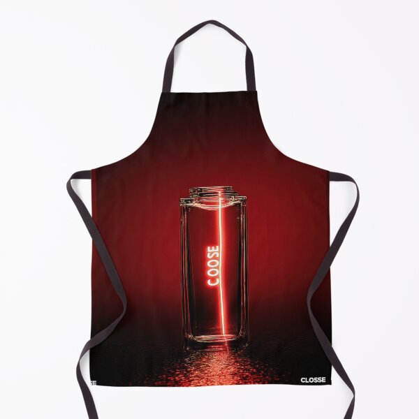 Item preview, Neon “CLOSE” Sign Inside Light Bulb – Modern Red Glow Aesthetic designed and sold by Grafititee.