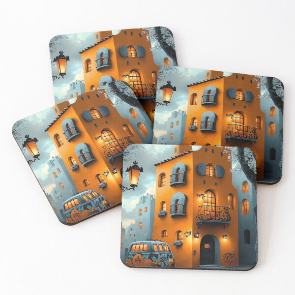 Item preview, Strange southern house designed and sold by Aldagor.