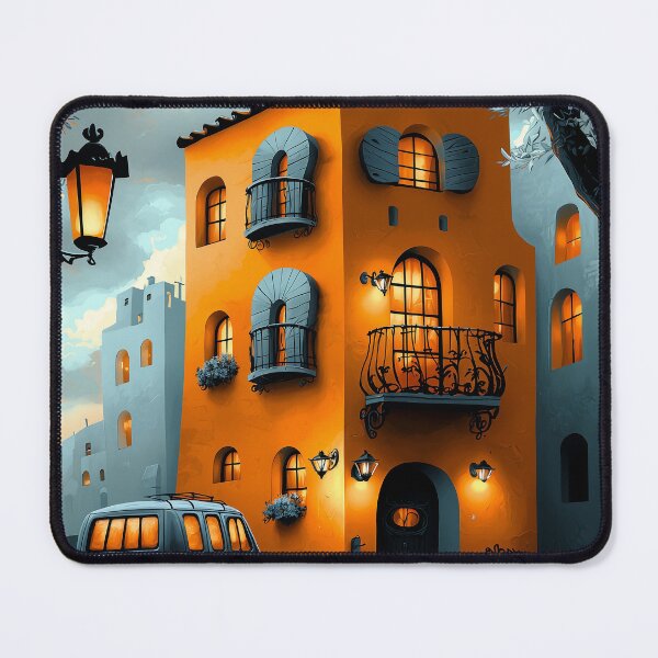 Item preview, Strange southern house designed and sold by Aldagor.