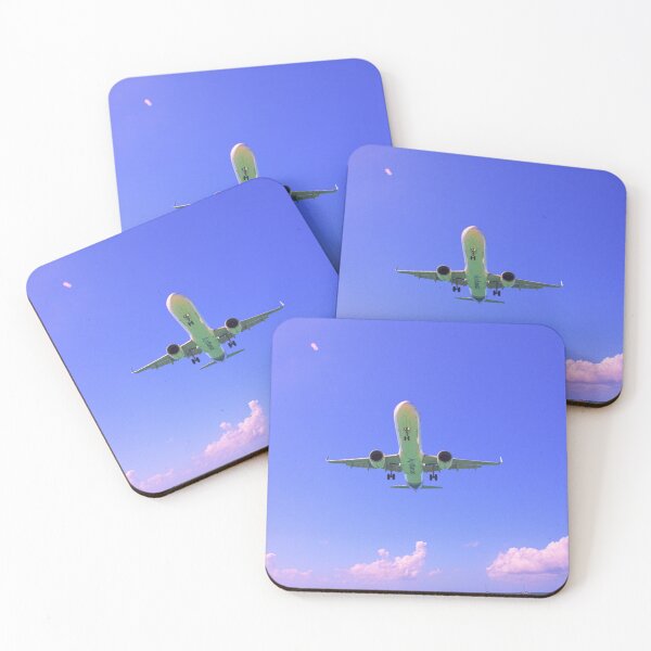 Item preview, In Coming Flight Over Maho Beach designed and sold by LisaWootenPhoto.