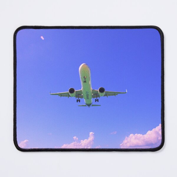 Item preview, In Coming Flight Over Maho Beach designed and sold by LisaWootenPhoto.