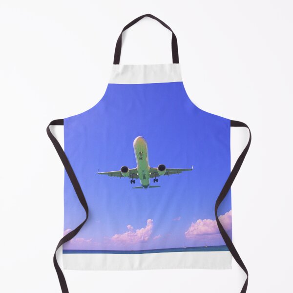 Item preview, In Coming Flight Over Maho Beach designed and sold by LisaWootenPhoto.