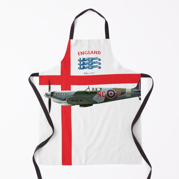 Item preview, Great quality England items for sports fans or cool country visitor keepsakes designed and sold by Billers Art.