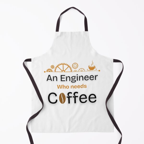Artikelvorschau, Ein Ingenieur braucht Kaffee – Kaffeeliebhaber – Koffein-Ingenieure entworfen und verkauft von Happyhoo1.