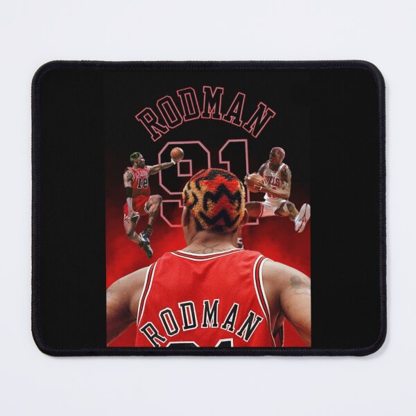 Item preview, RODMAN 91 designed and sold by AntoineMasson.