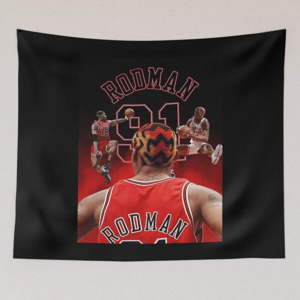 Item preview, RODMAN 91 designed and sold by AntoineMasson.