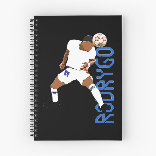 Item preview, Rodrygo Goes designed and sold by AntoineMasson.