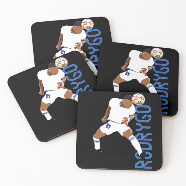 Item preview, Rodrygo Goes designed and sold by AntoineMasson.