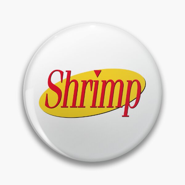 Item preview, SHRIMP designed and sold by oddwonders.